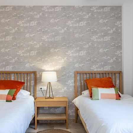 Home2Book Sea View & Design Duplex Los Gigantes Puerto de Santiago  Exterior foto