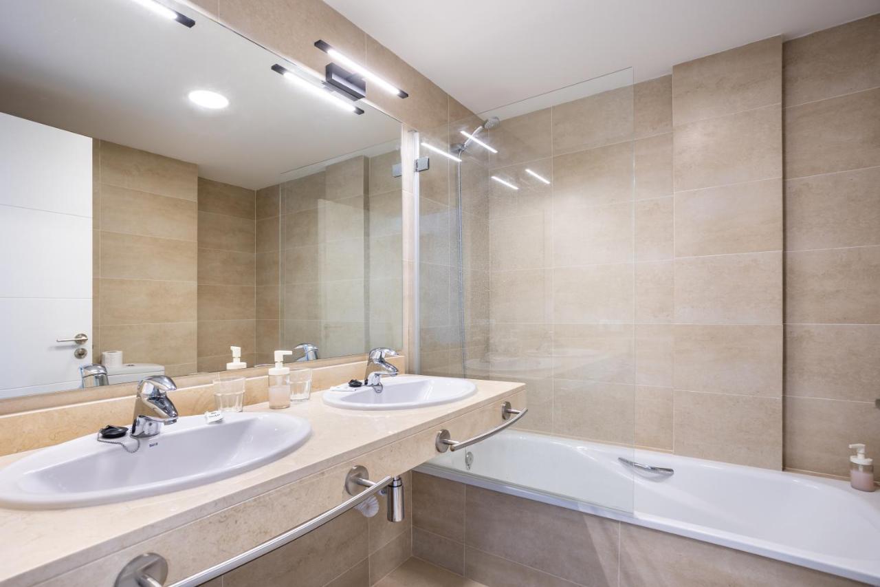 Home2Book Sea View & Design Duplex Los Gigantes Puerto de Santiago  Exterior foto