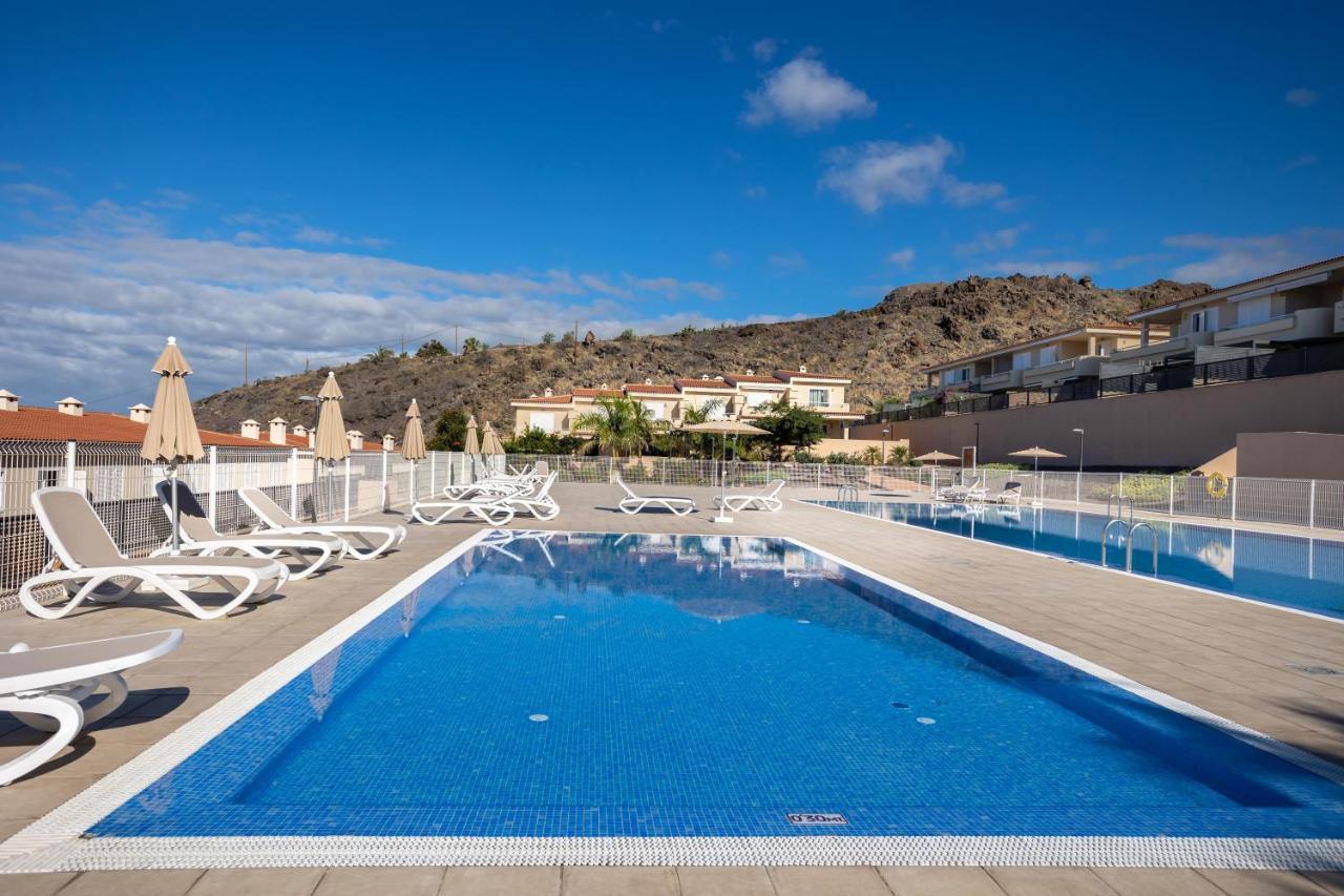 Home2Book Sea View & Design Duplex Los Gigantes Puerto de Santiago  Exterior foto