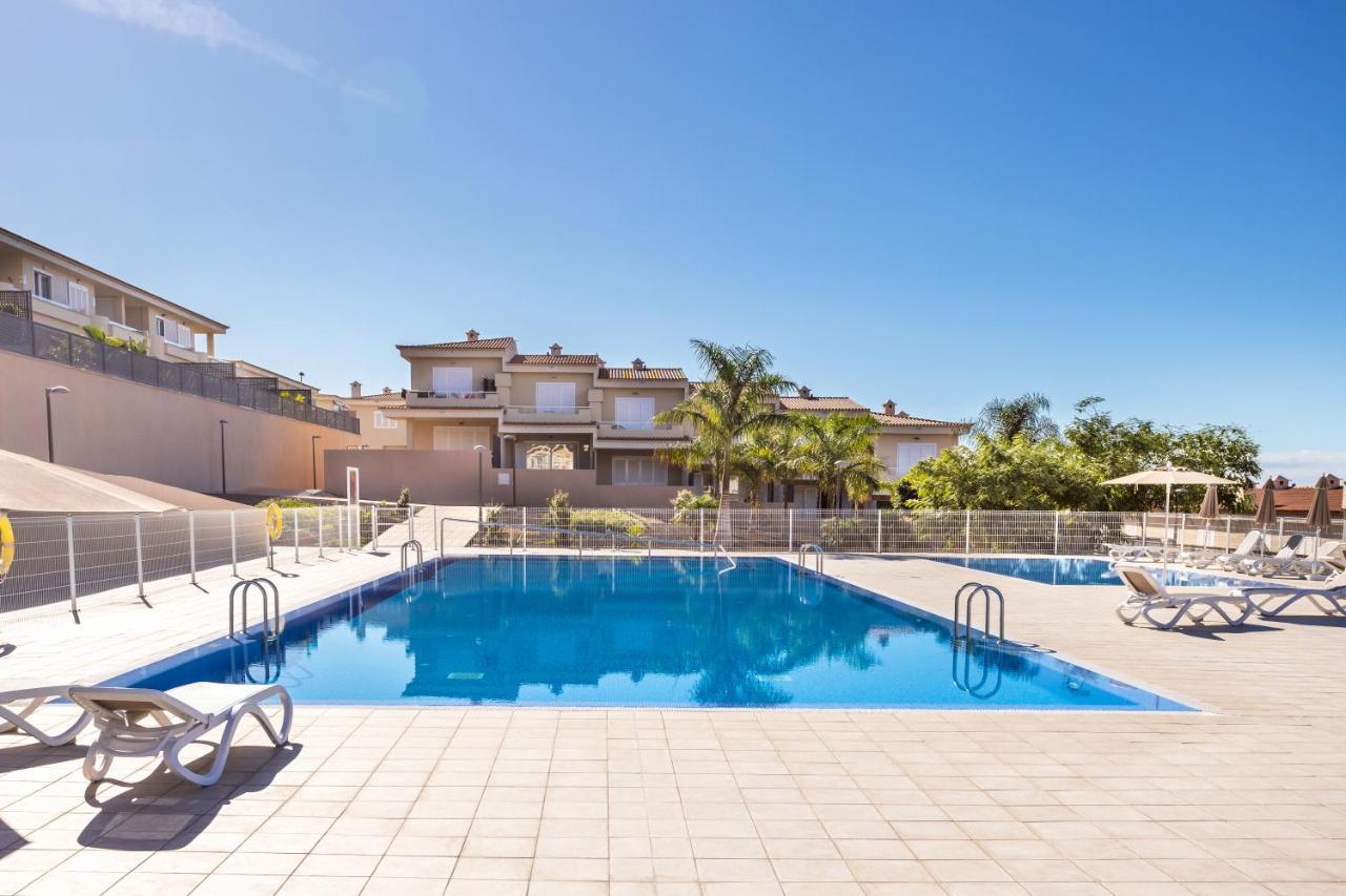Home2Book Sea View & Design Duplex Los Gigantes Puerto de Santiago  Exterior foto