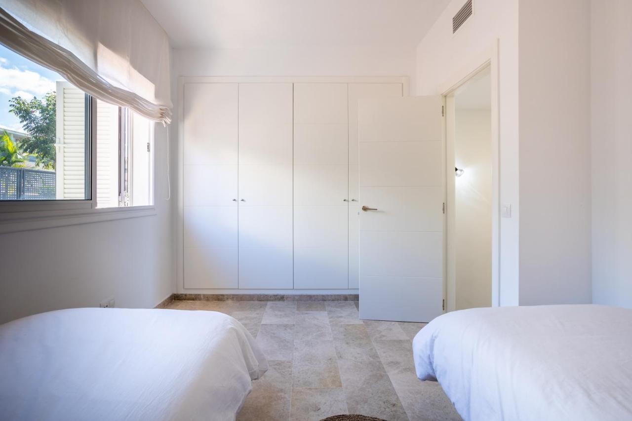 Home2Book Sea View & Design Duplex Los Gigantes Puerto de Santiago  Exterior foto
