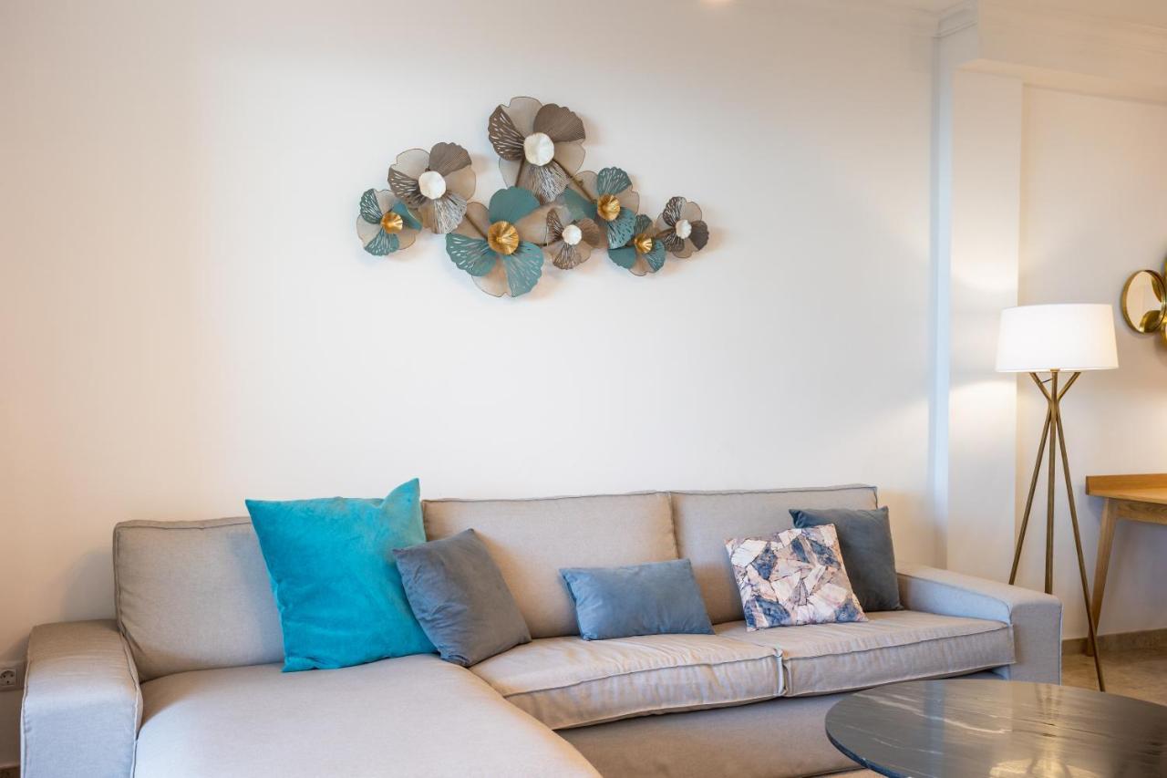 Home2Book Sea View & Design Duplex Los Gigantes Puerto de Santiago  Exterior foto