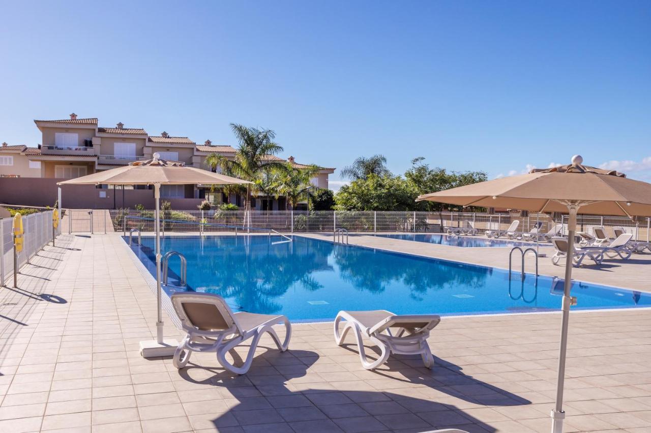 Home2Book Sea View & Design Duplex Los Gigantes Puerto de Santiago  Exterior foto