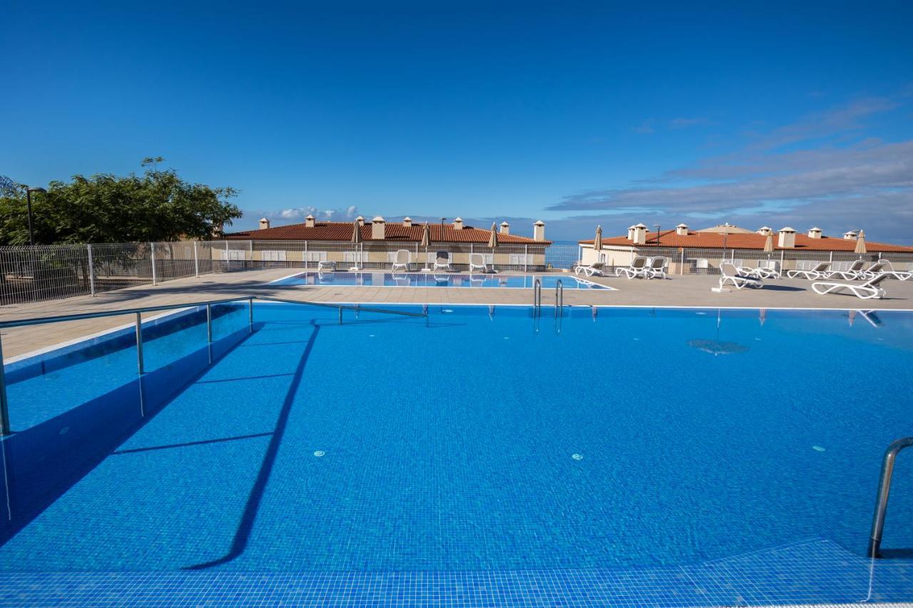 Home2Book Sea View & Design Duplex Los Gigantes Puerto de Santiago  Exterior foto