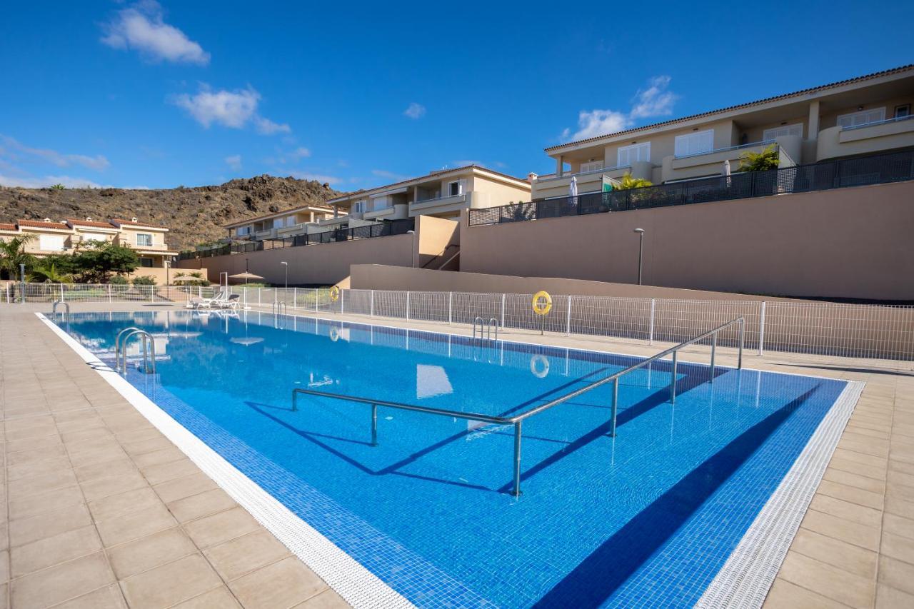 Home2Book Sea View & Design Duplex Los Gigantes Puerto de Santiago  Exterior foto